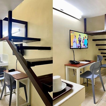 Airobedz Manila - A Value Hotel Екстер'єр фото