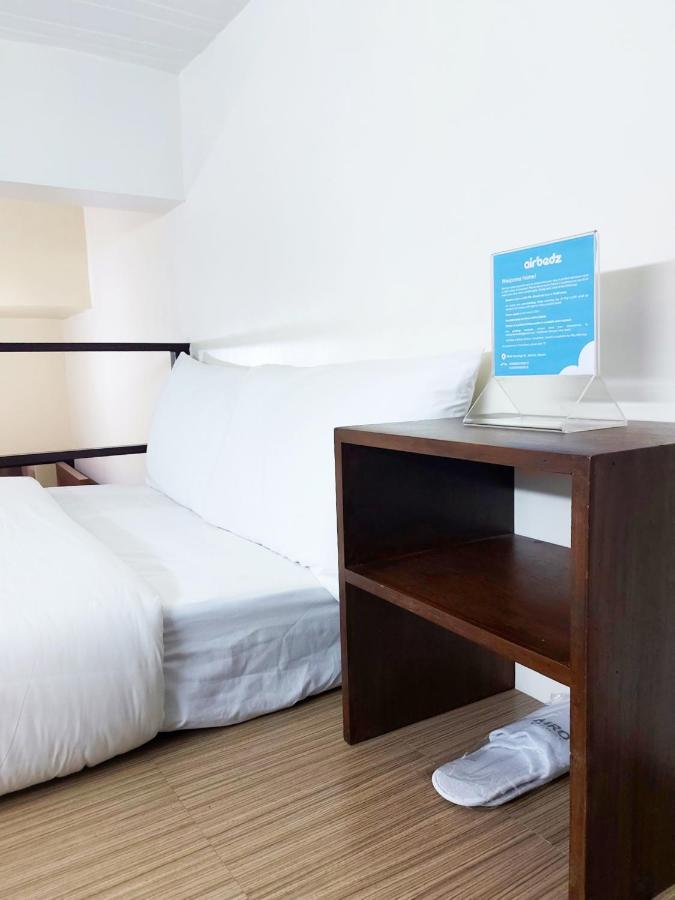 Airobedz Manila - A Value Hotel Екстер'єр фото
