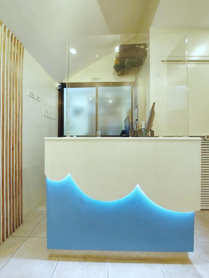 Airobedz Manila - A Value Hotel Екстер'єр фото