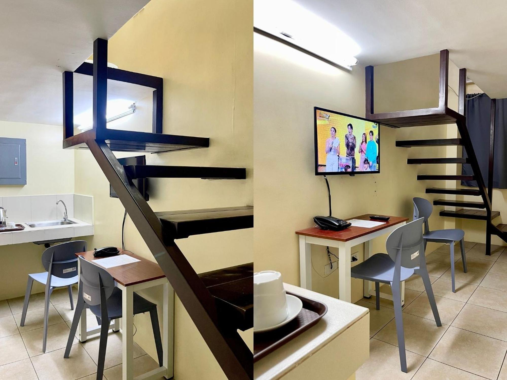 Airobedz Manila - A Value Hotel Екстер'єр фото